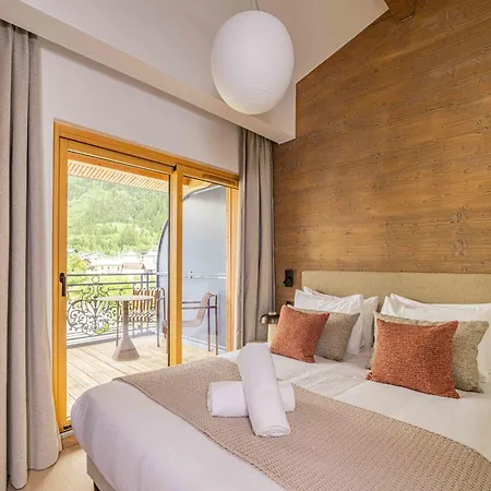 Lägenhet Paradisa Penthouse