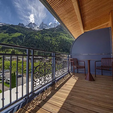 Paradisa Penthouse
