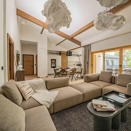 Paradisa Penthouse שאמוני