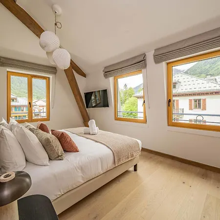 דירה Paradisa Penthouse