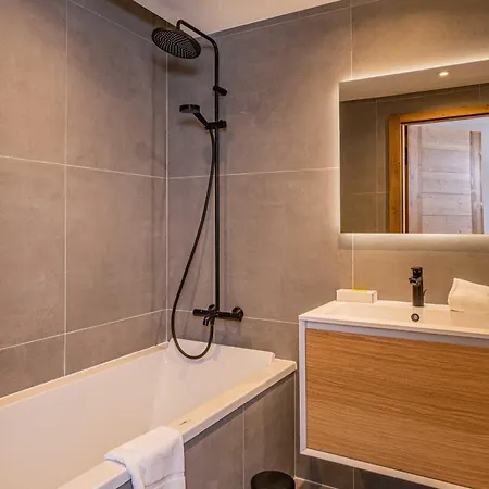 Paradisa Penthouse שאמוני