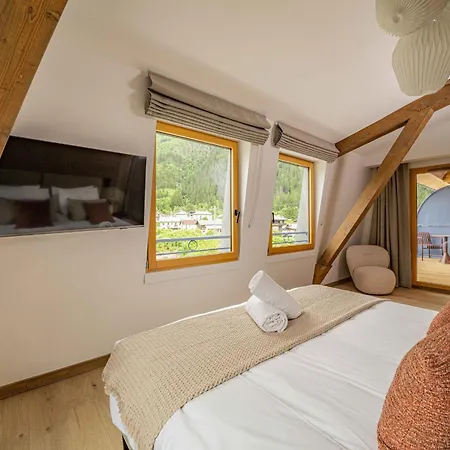 דירה Paradisa Penthouse