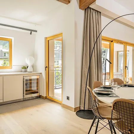 Paradisa Penthouse דירה שאמוני