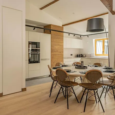 Paradisa Penthouse שאמוני