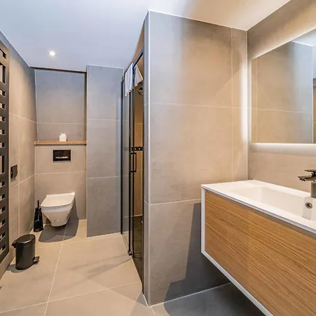 Paradisa Penthouse דירה שאמוני